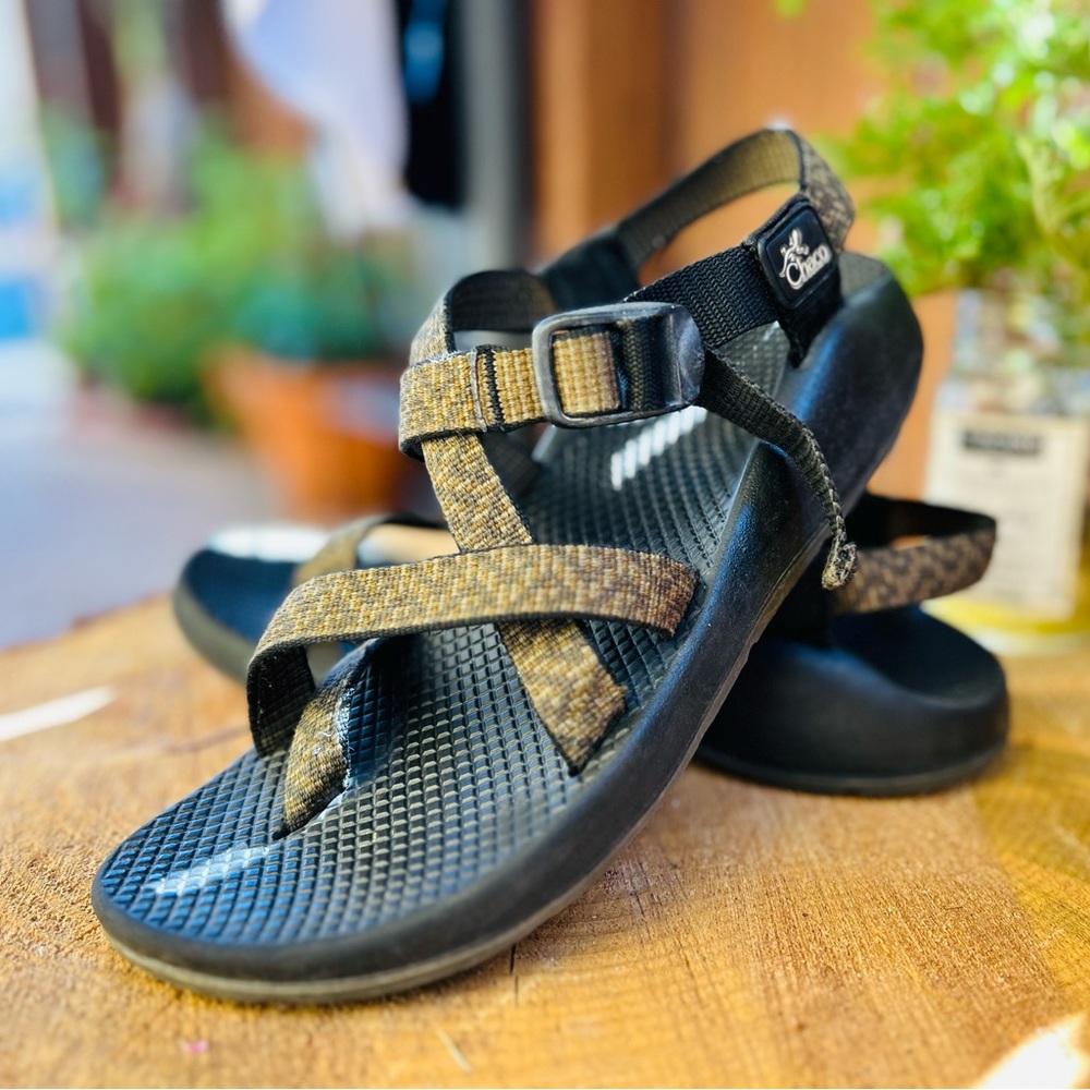Early 2000s Women’s Chaco Sandals, Hazel straps